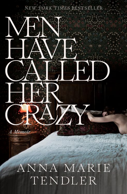 Produktbild: Men Have Called Her Crazy