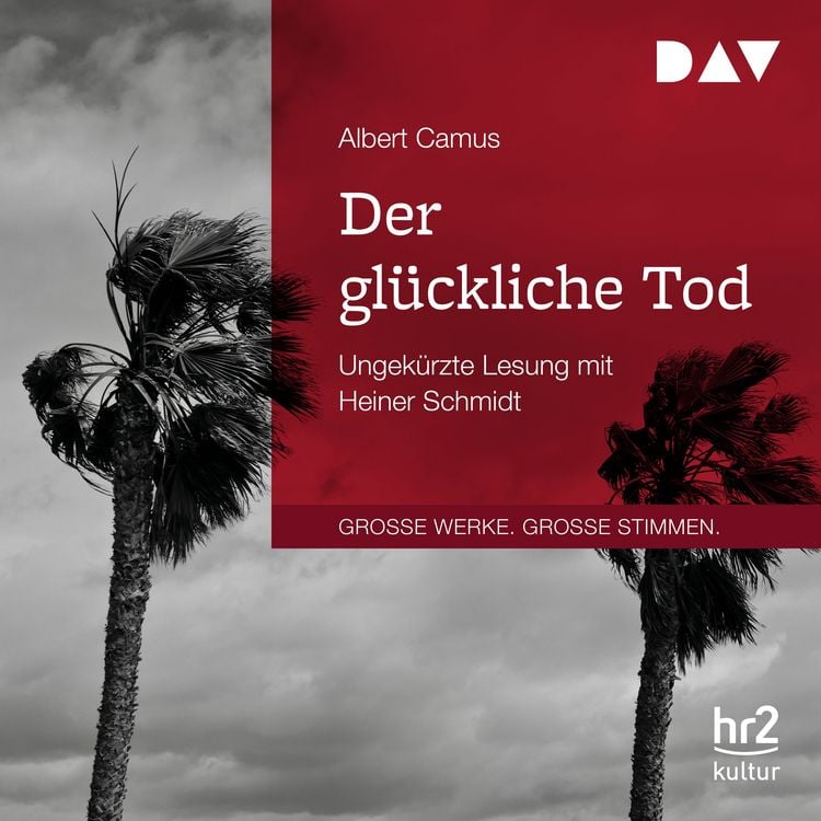 Produktbild: Der gl&uuml;ckliche Tod
