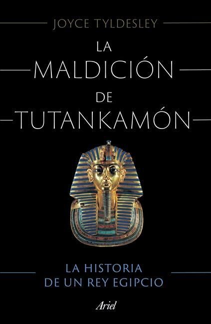 Produktbild: La Maldici&oacute;n de Tutankam&oacute;n