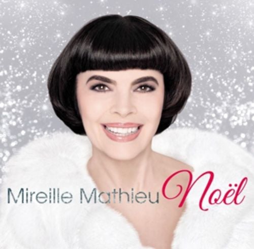 Produktbild: Mireille Mathieu No&iquest;l