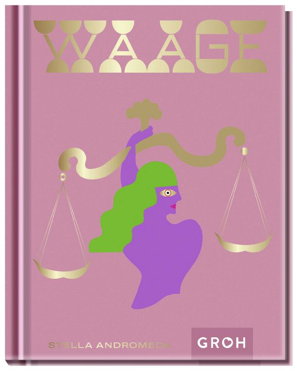 Produktbild: Waage