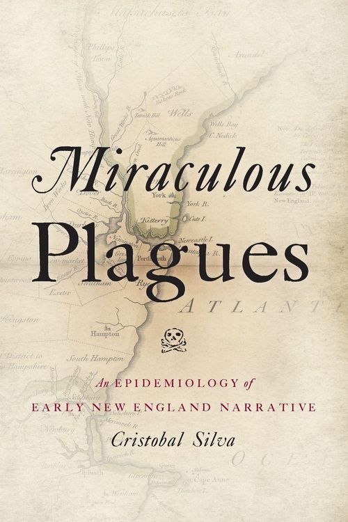 Produktbild: Miraculous Plagues