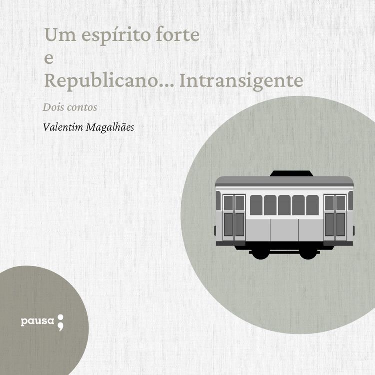 Produktbild: Um esp&iacute;rito forte e Republicano... Intransigente
