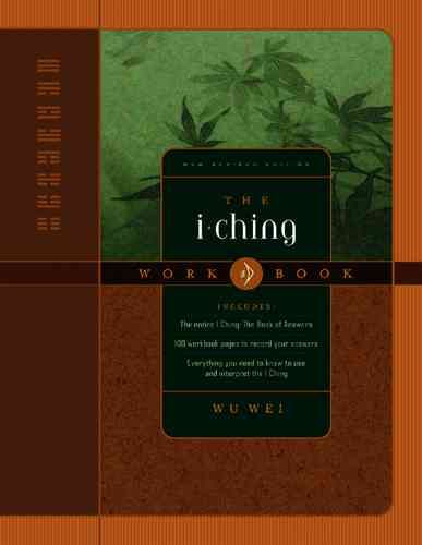 Produktbild: The I Ching Workbook