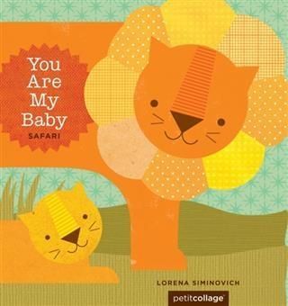 Produktbild: You Are My Baby: Safari