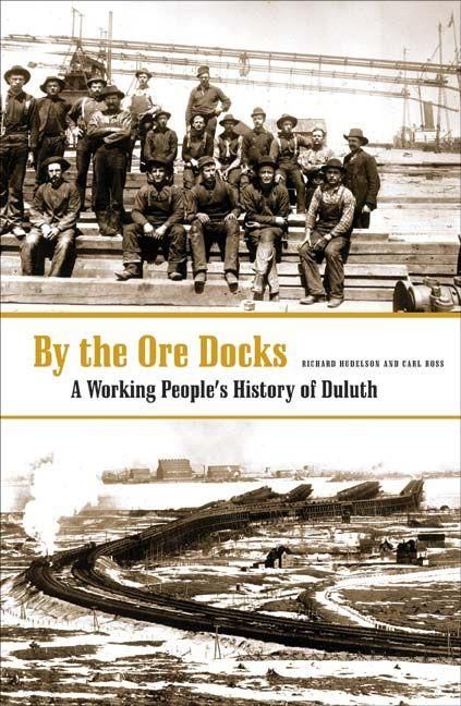 Produktbild: By the Ore Docks