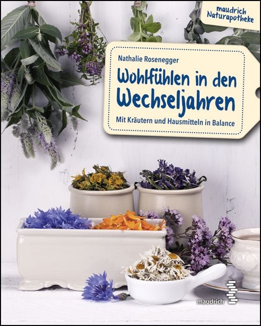 Produktbild: Wohlfühlen in den Wechseljahren