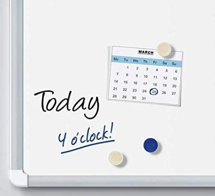 Edding Whiteboard Marker 360 schwarz