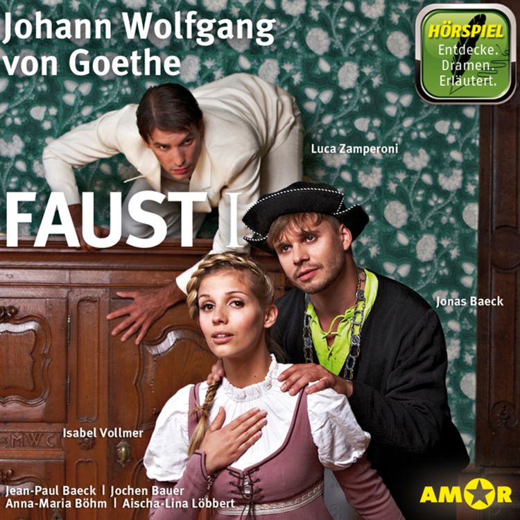 Produktbild: Faust I