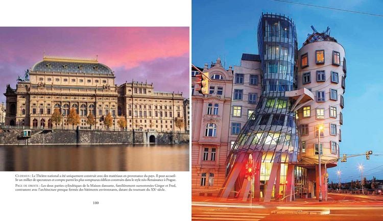 Produktbild: Prague