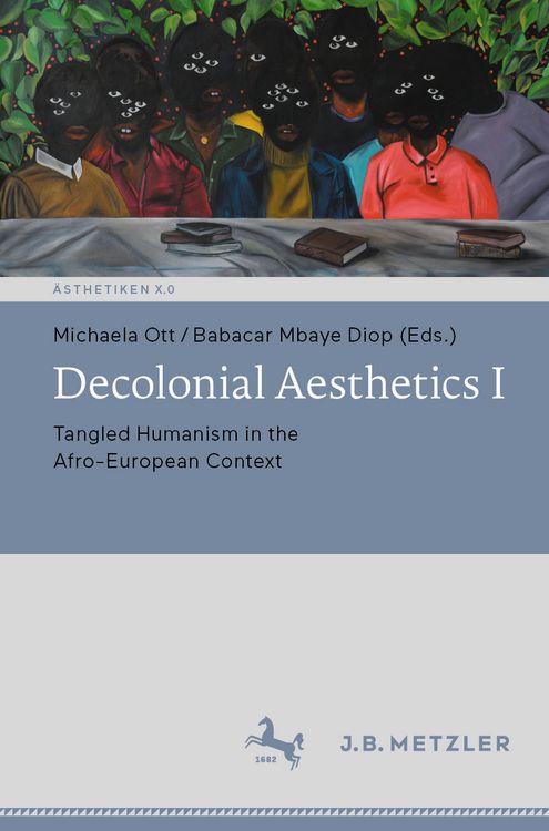 Produktbild: Decolonial Aesthetics I