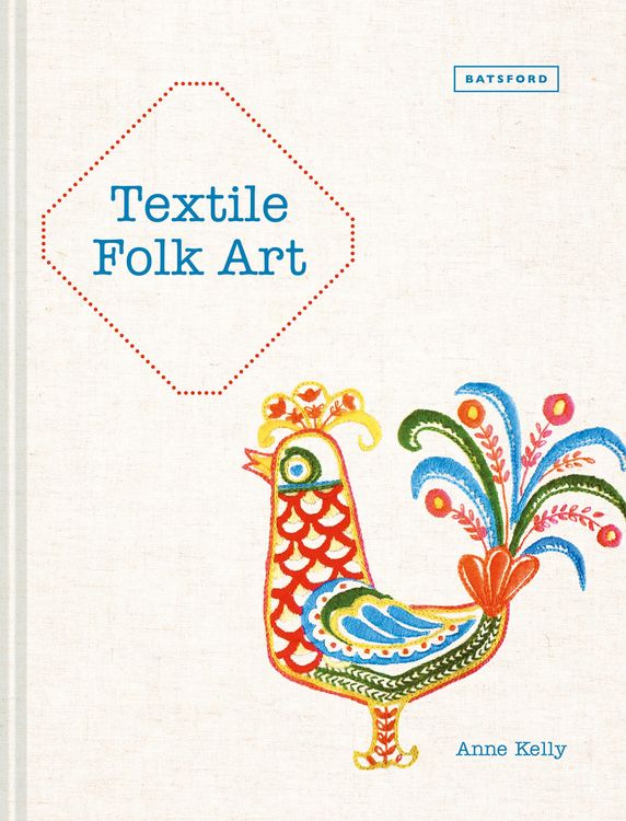 Produktbild: Textile Folk Art