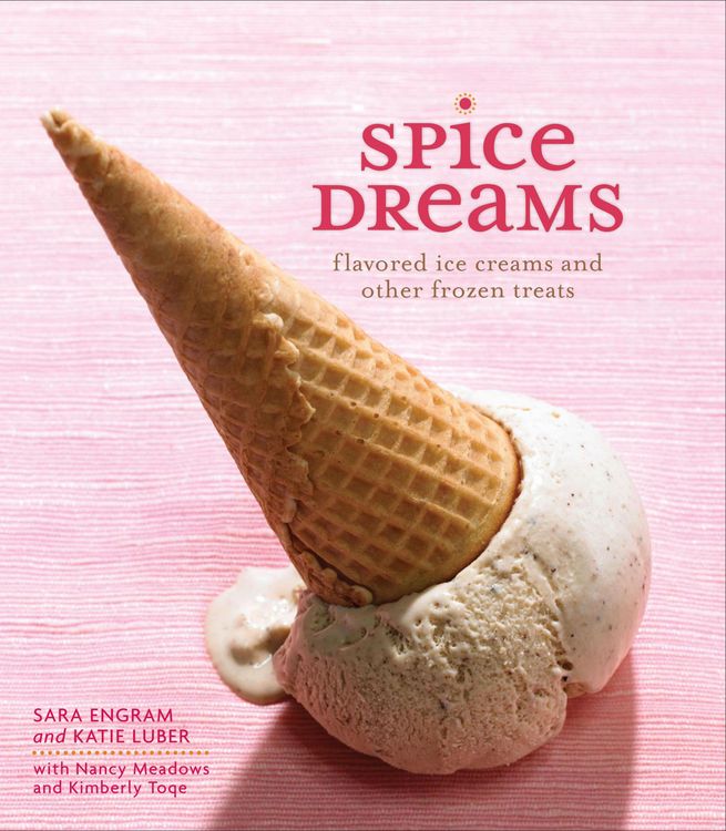 Produktbild: Spice Dreams
