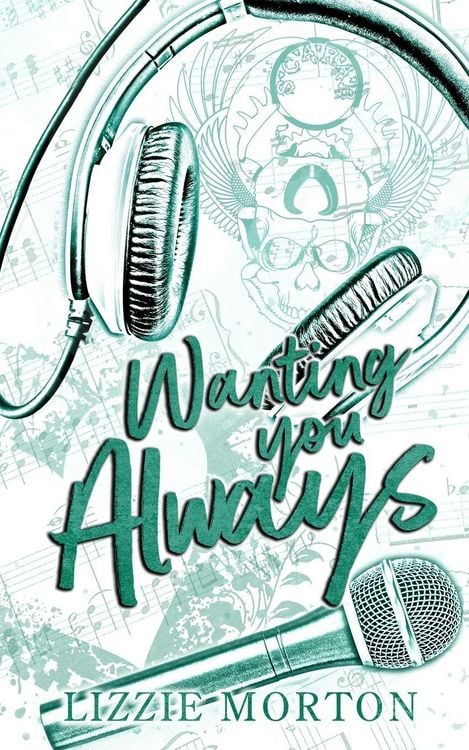 Produktbild: Wanting You Always