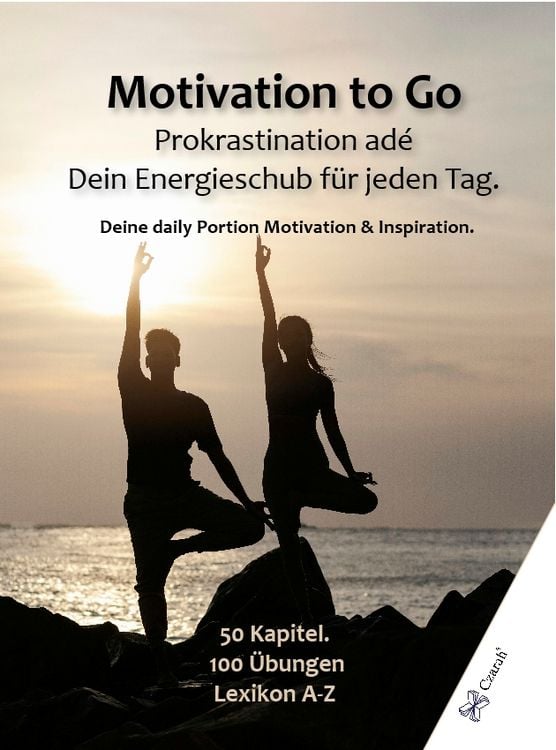 Produktbild: Motivation to Go - Prokrastination ad&eacute;