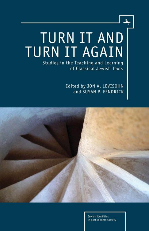 Produktbild: Turn it and Turn it Again