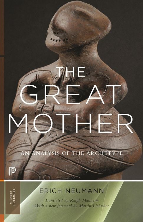 Produktbild: The Great Mother