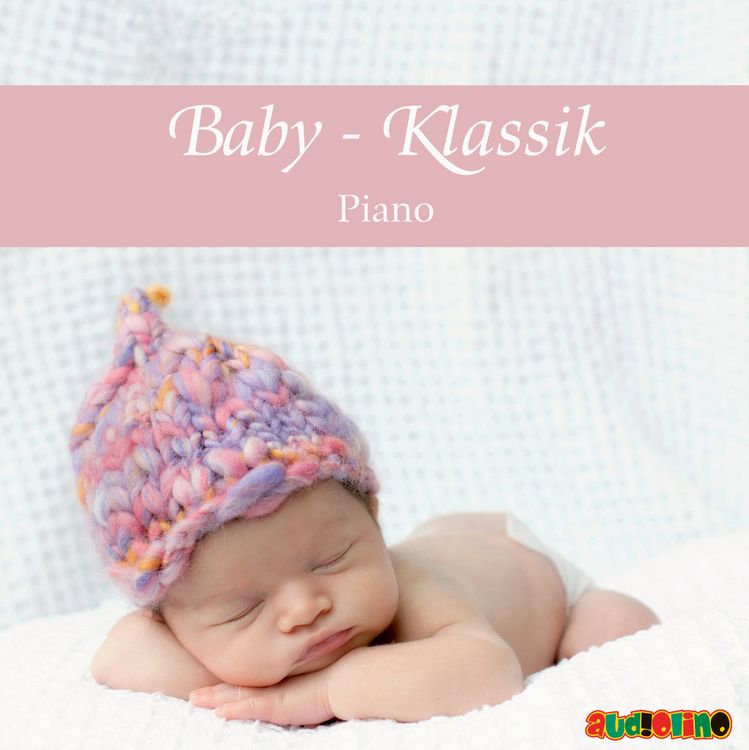 Produktbild: Baby-Klassik: Piano