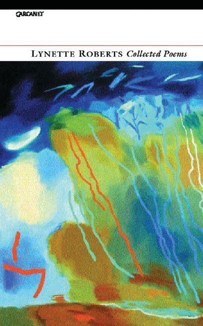 Produktbild: Collected Poems: Lynette Roberts