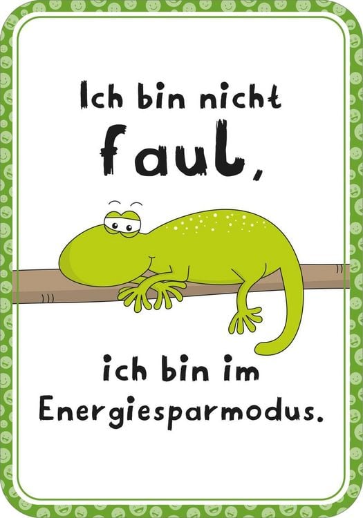 Produktbild: Witzige Spr&uuml;che