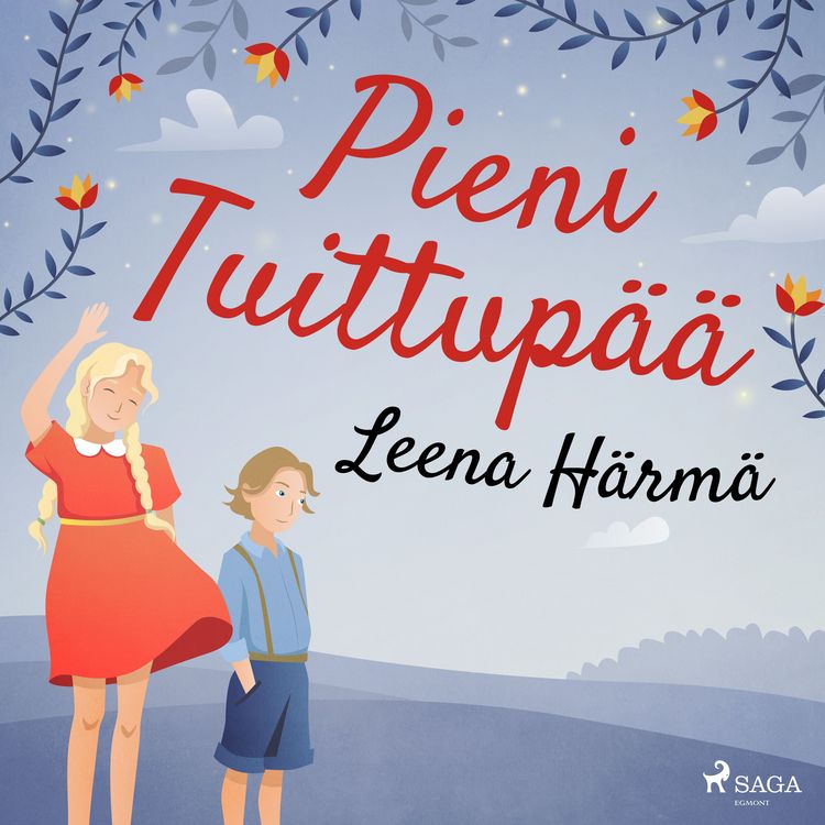 Produktbild: Pieni Tuittup&auml;&auml;