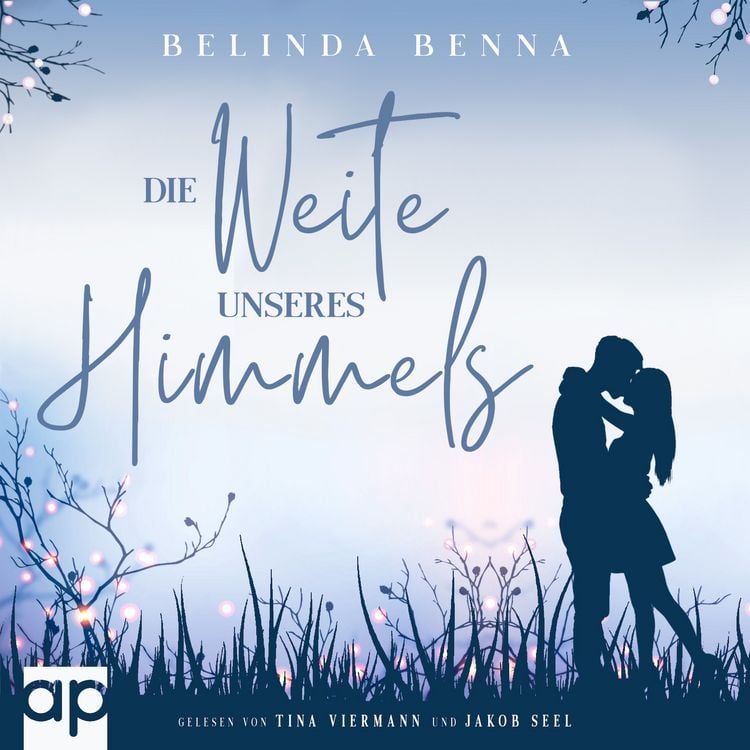 Produktbild: Die Weite unseres Himmels