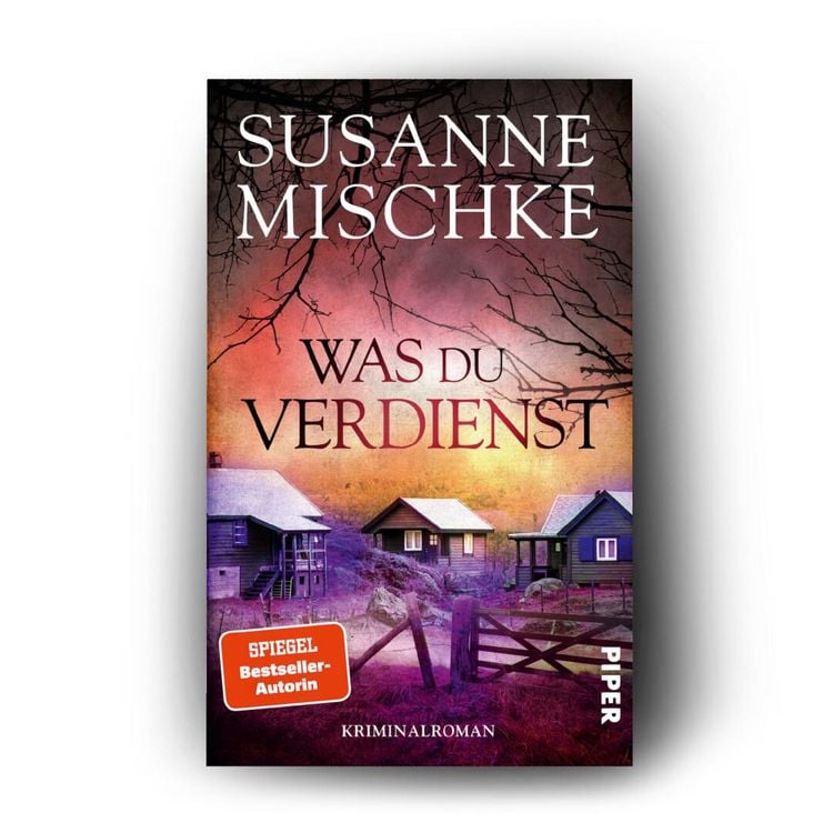 Produktbild: Was du verdienst