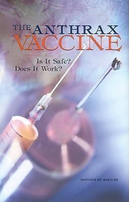 Produktbild: The Anthrax Vaccine