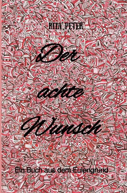 Produktbild: Der achte Wunsch
