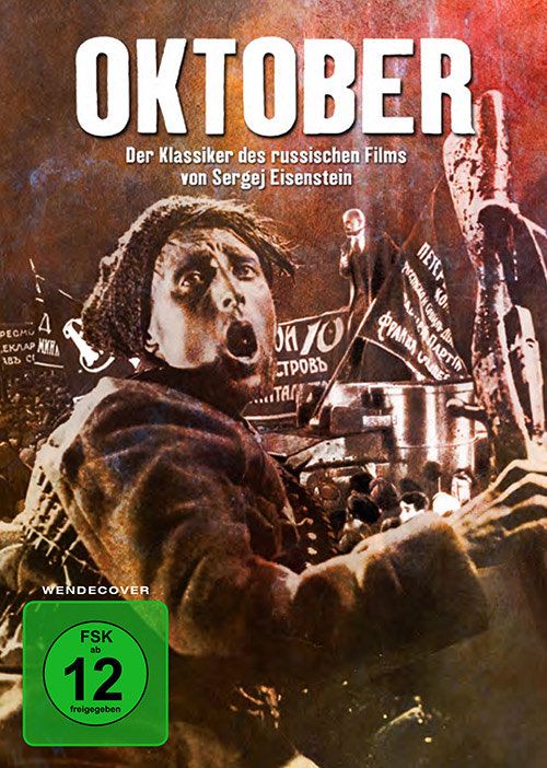 Produktbild: Oktober - DEFA