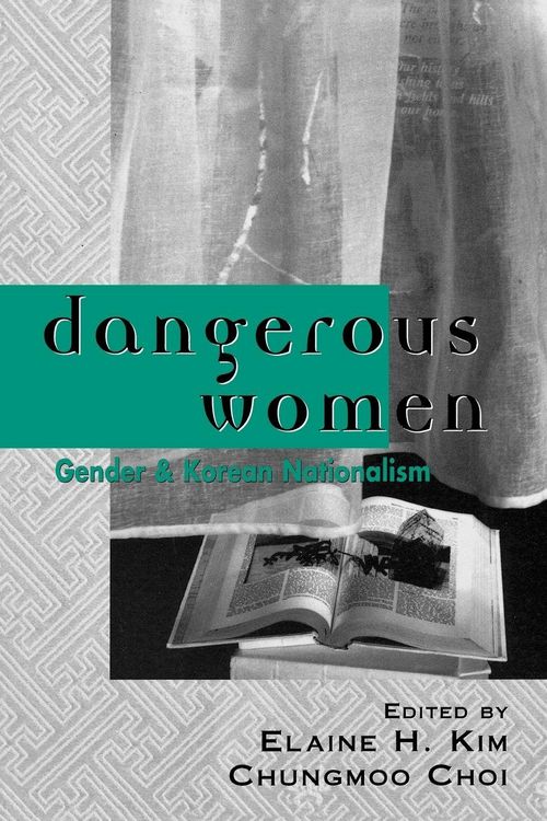 Produktbild: Dangerous Women