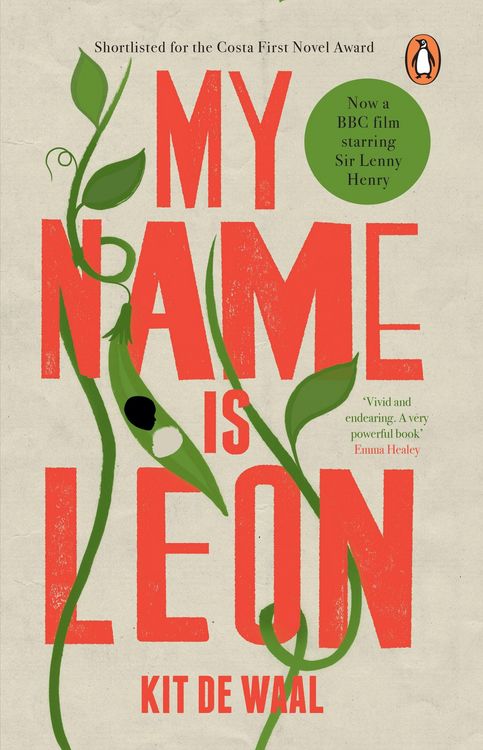 Produktbild: My Name Is Leon
