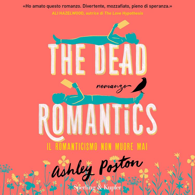 Produktbild: The Dead Romantics