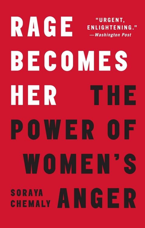 Produktbild: Rage Becomes Her