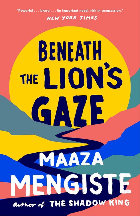 Produktbild: Beneath the Lion's Gaze