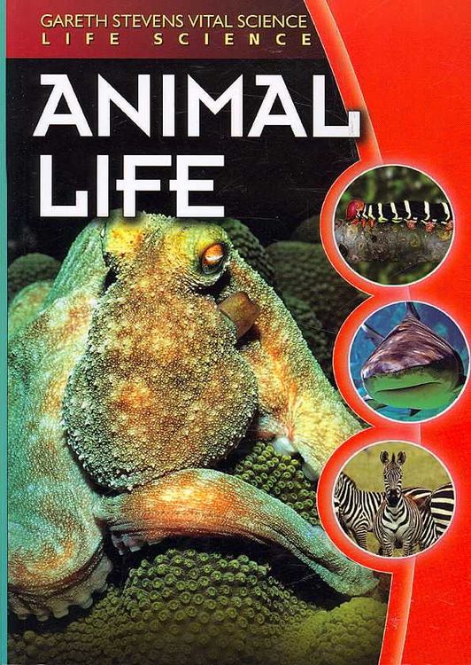 Produktbild: Animal Life