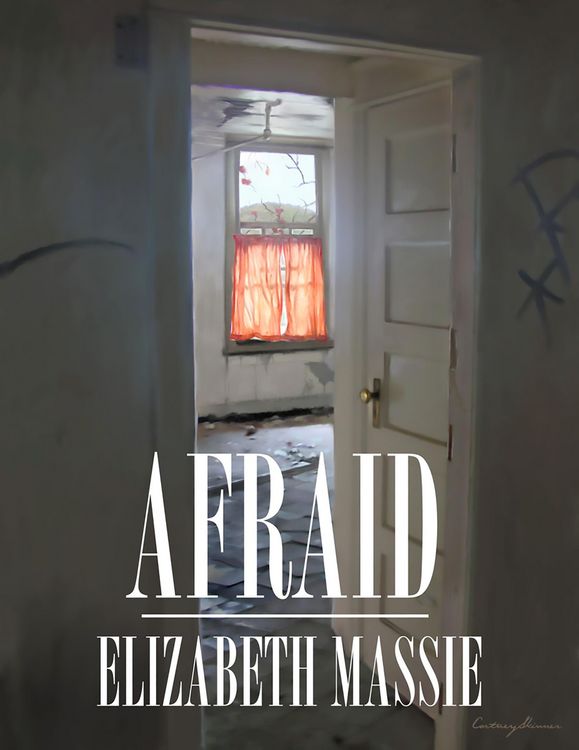 Produktbild: Afraid