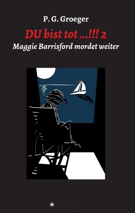Produktbild: DU bist tot...!!! 2