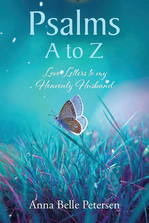 Produktbild: Psalms A to Z