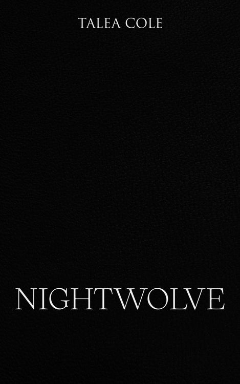 Produktbild: Nightwolve