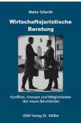 Produktbild: Wirtschaftsjuristische Beratung