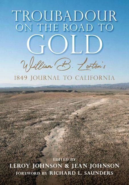 Produktbild: Troubadour on the Road to Gold