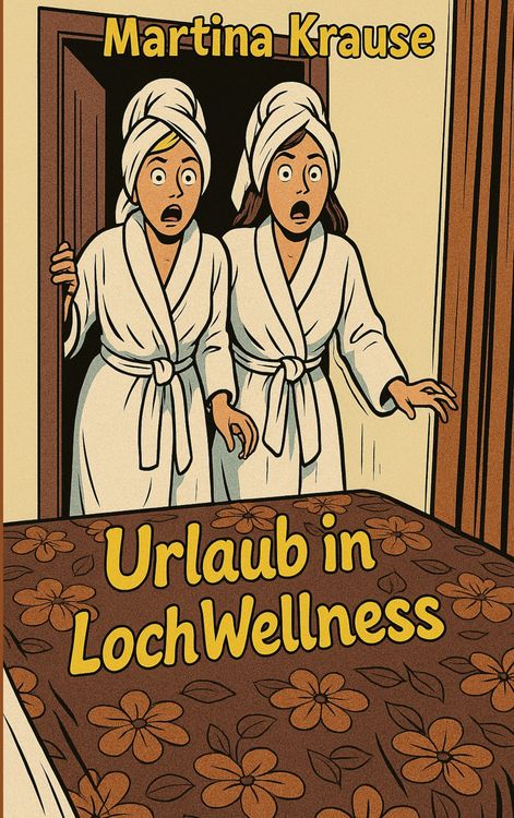 Produktbild: Urlaub in Loch WellNess