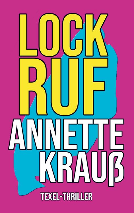 Produktbild: Lockruf