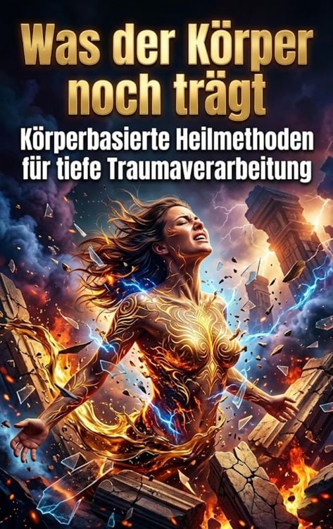 Produktbild: Was der K&ouml;rper noch tr&auml;gt