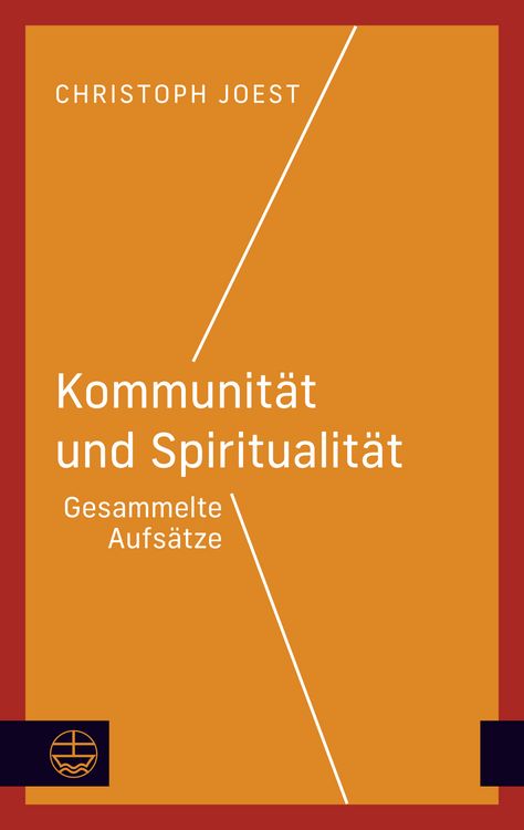 Produktbild: Kommunit&auml;t und Spiritualit&auml;t