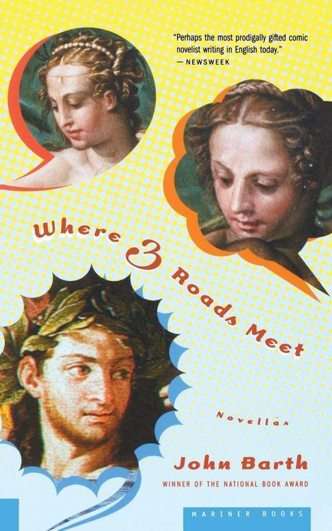 Produktbild: Where Three Roads Meet