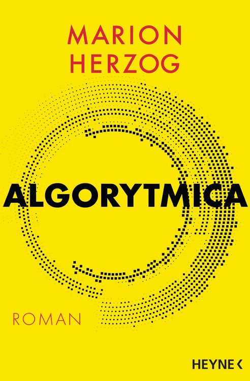 Produktbild: Algorytmica
