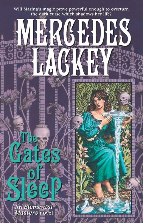 Produktbild: The Gates of Sleep