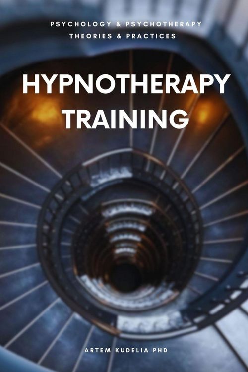 Produktbild: Hypnotherapy Training